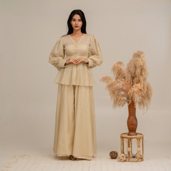 Golden Hour Co-ord Set